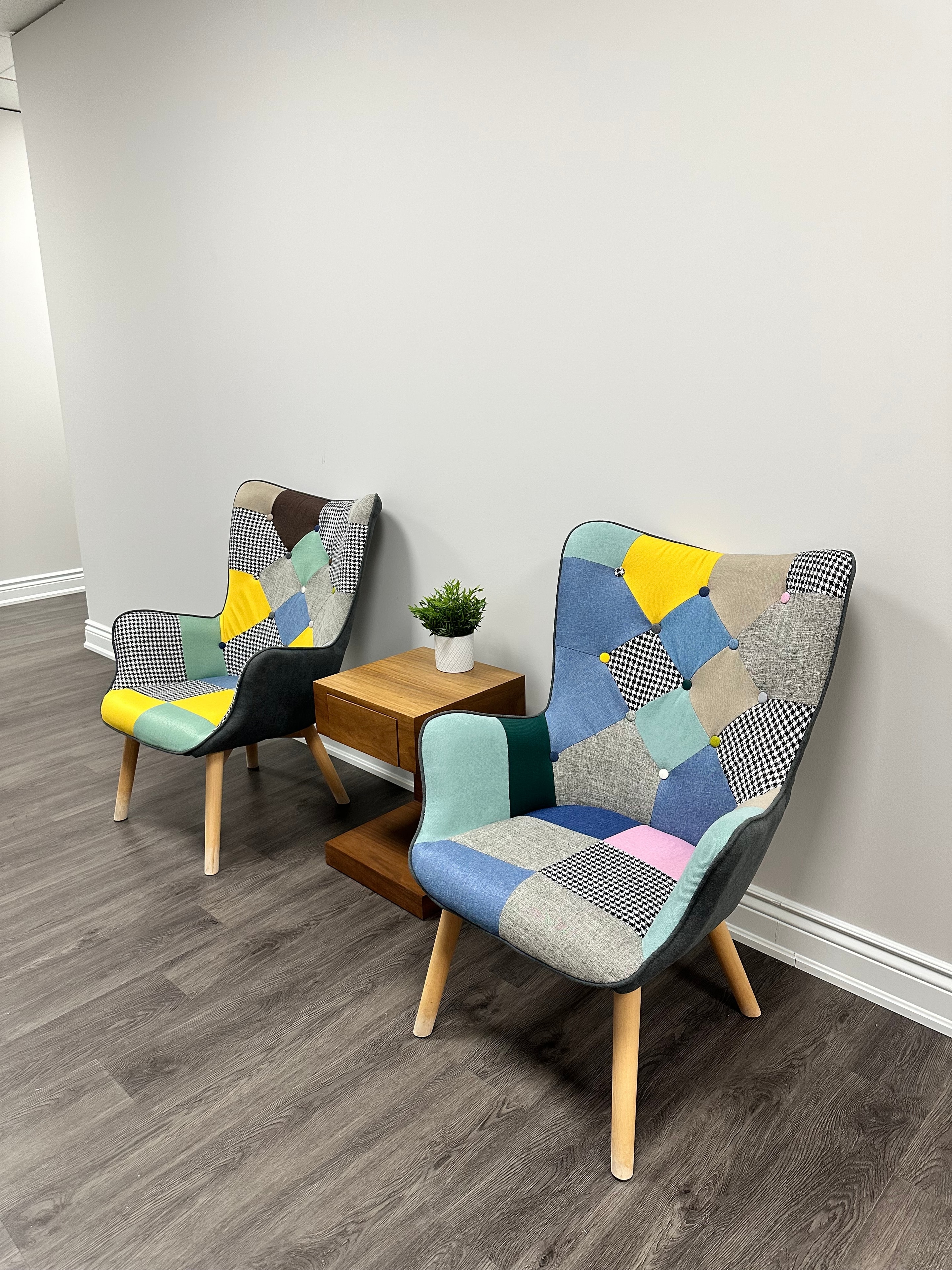 Healing Within Psychotherapy office space 2